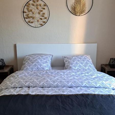 Chambre Tout Confort Вильнёв-д'Аск Экстерьер фото
